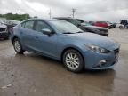 2015 Mazda 3 Touring