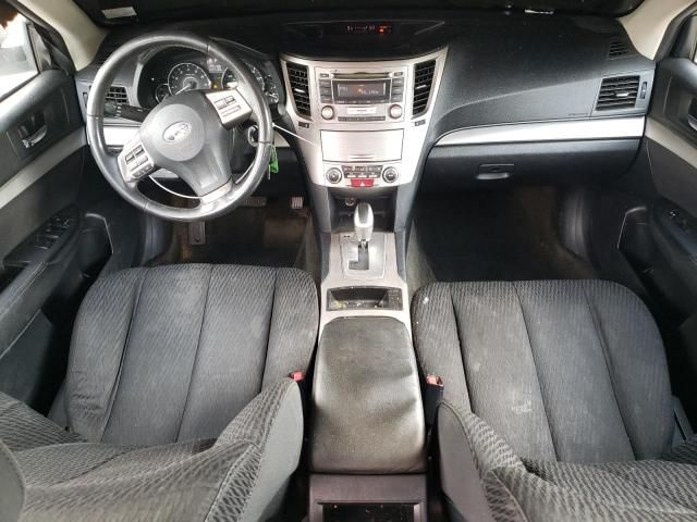 2012 Subaru Legacy 2.5I Premium