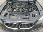 2013 BMW 750 LXI