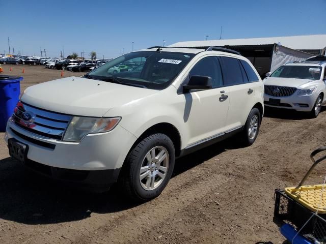 2007 Ford Edge SE