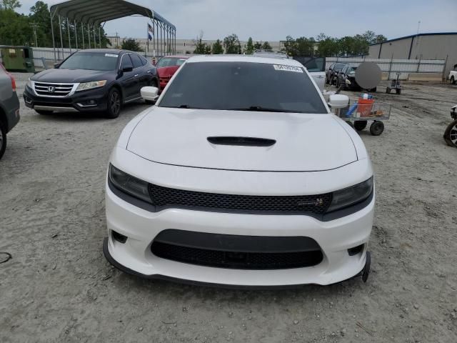 2016 Dodge Charger R/T Scat Pack