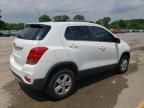 2017 Chevrolet Trax 1LT