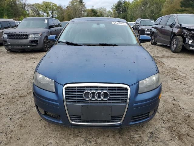 2006 Audi A3 2.0 Premium