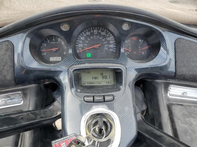 2003 Honda GL1800