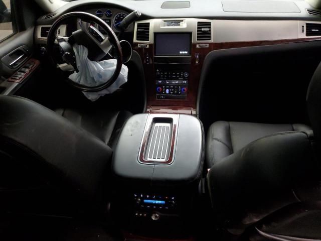 2013 Cadillac Escalade Luxury