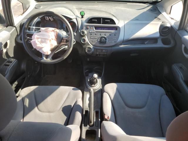 2011 Honda FIT