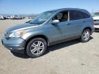 2011 Honda CR-V EXL