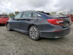 2022 Honda Accord Hybrid EXL