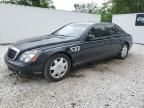 2008 Maybach Maybach 57S