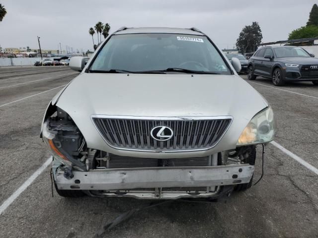 2004 Lexus RX 330