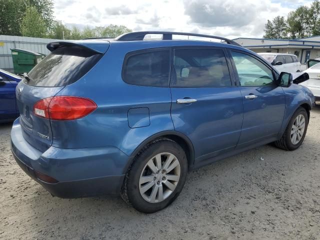 2008 Subaru Tribeca Limited