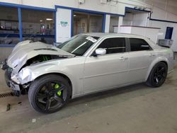 Salvage cars for sale at Pasco, WA auction: 2006 Chrysler 300C SRT-8