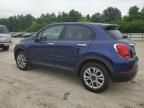 2016 Fiat 500X Easy