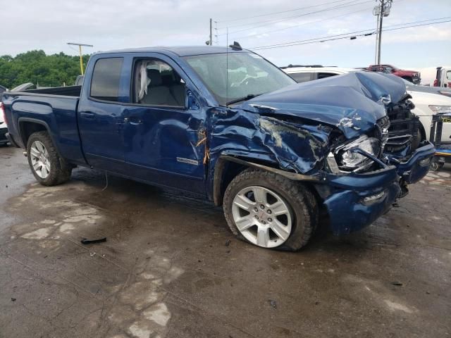 2016 GMC Sierra K1500