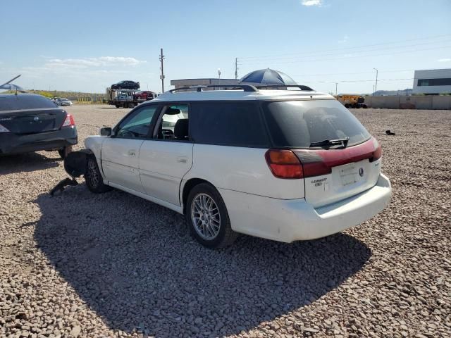 2003 Subaru Legacy L