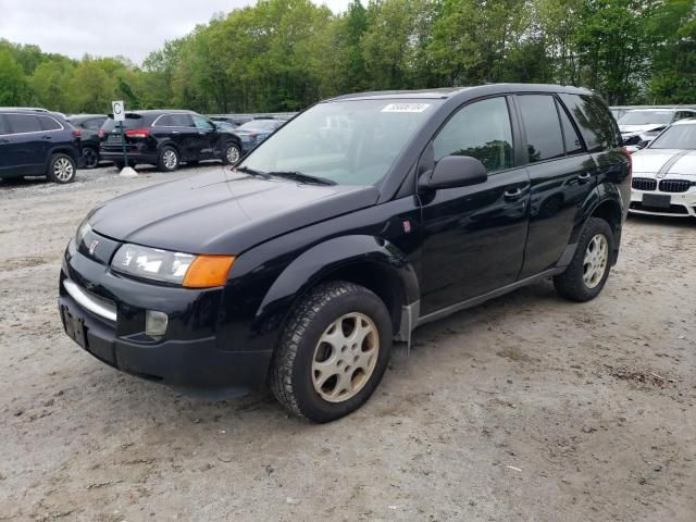 2004 Saturn Vue