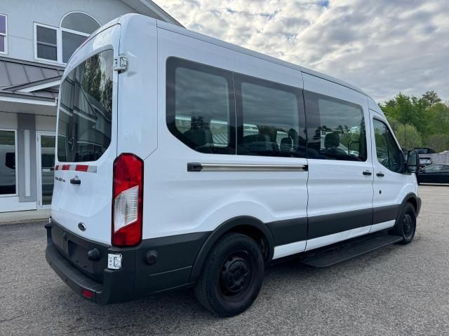 2017 Ford Transit T-350