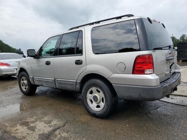 2006 Ford Expedition XLS