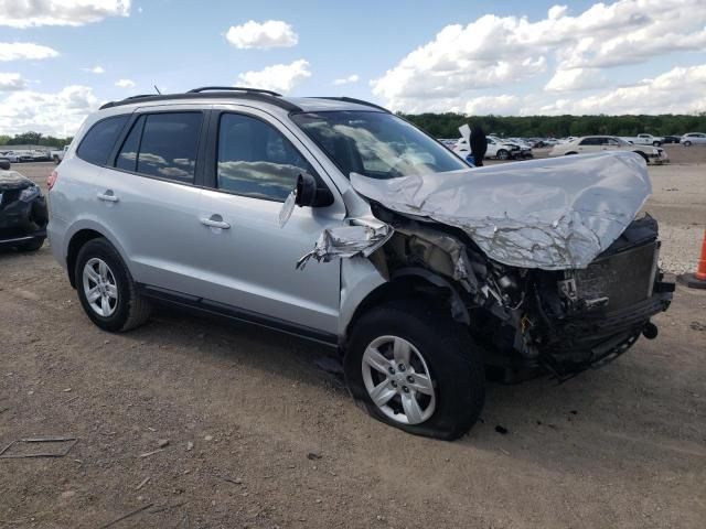 2009 Hyundai Santa FE GLS