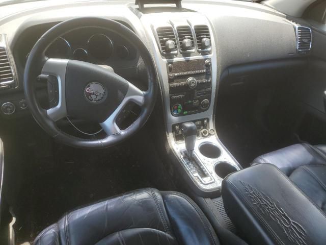 2011 GMC Acadia SLT-1