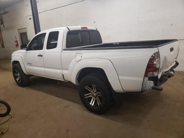 2009 Toyota Tacoma Prerunner Access Cab