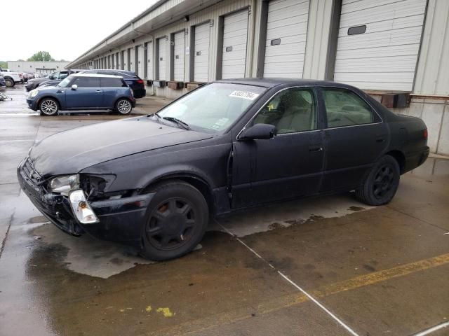 1998 Toyota Camry CE