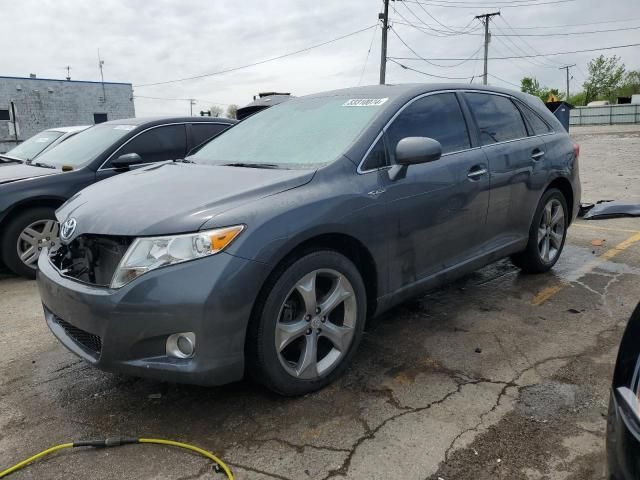 2011 Toyota Venza