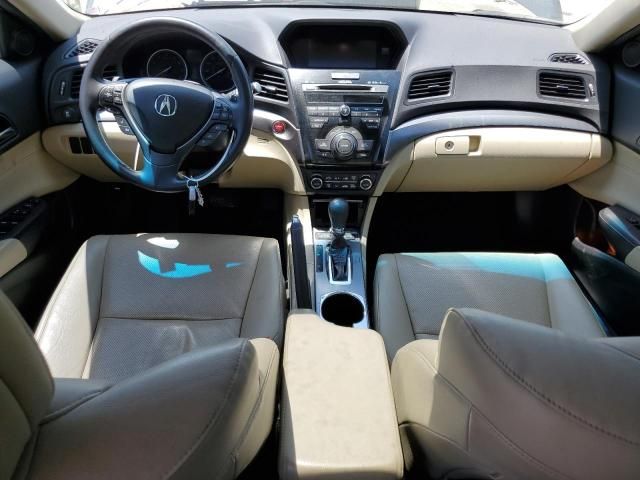 2013 Acura ILX 20 Tech