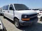 2006 Chevrolet Express G3500