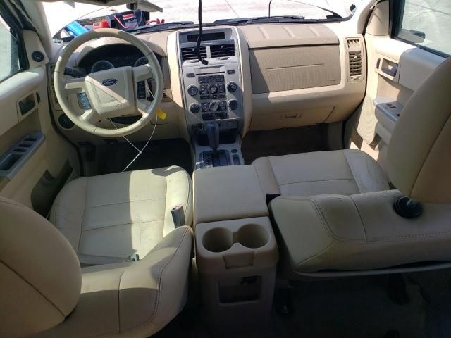 2009 Ford Escape XLT