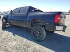 2012 Chevrolet Silverado K1500 LT