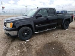 Salvage cars for sale from Copart Greenwood, NE: 2008 GMC Sierra K1500