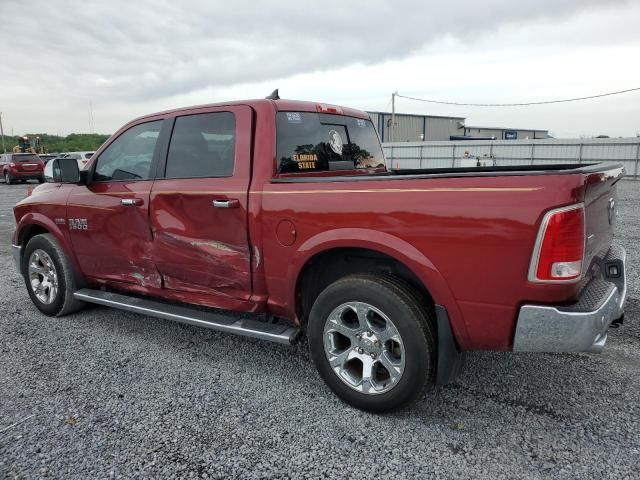 2015 Dodge 1500 Laramie