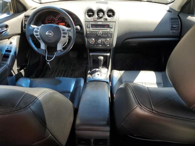 2008 Nissan Altima 2.5