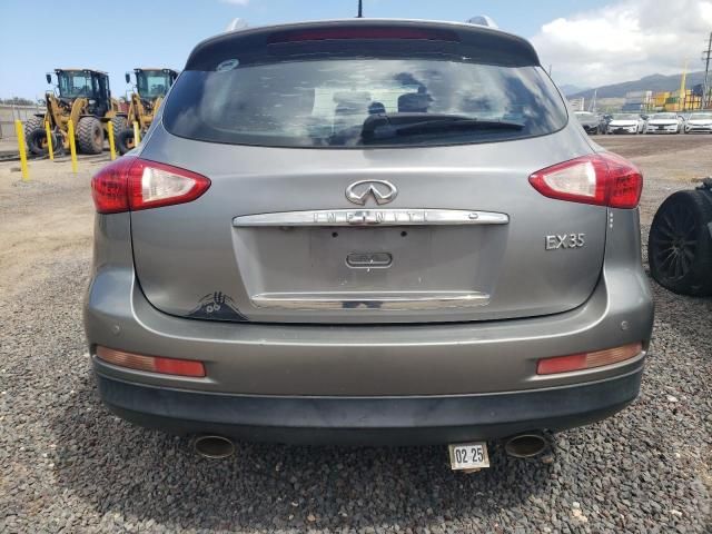 2010 Infiniti EX35 Base