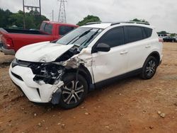 Toyota rav4 le Vehiculos salvage en venta: 2018 Toyota Rav4 LE