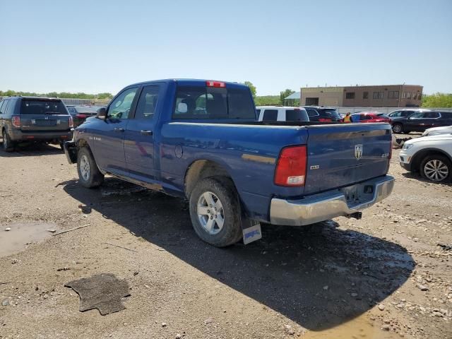 2009 Dodge RAM 1500