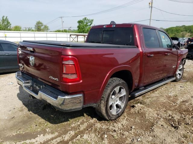 2020 Dodge 1500 Laramie