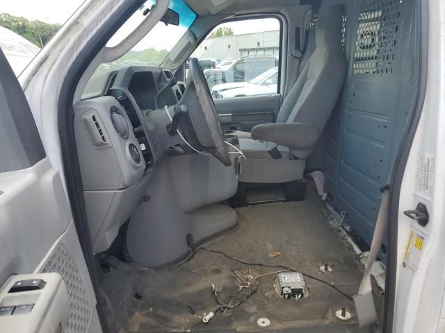 2013 Ford Econoline E250 Van