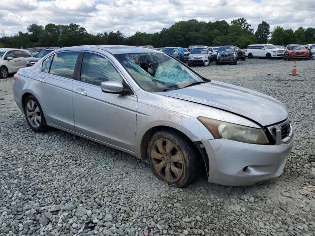 2009 Honda Accord EXL