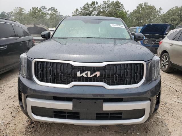 2024 KIA Telluride LX