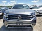 2021 Volkswagen Atlas SEL