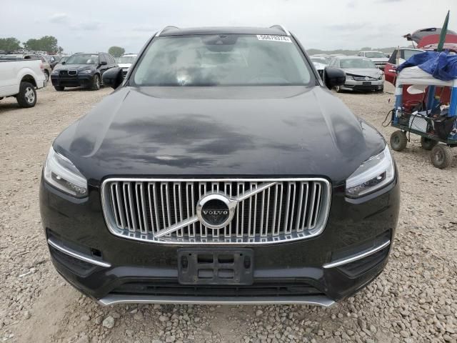 2016 Volvo XC90 T6