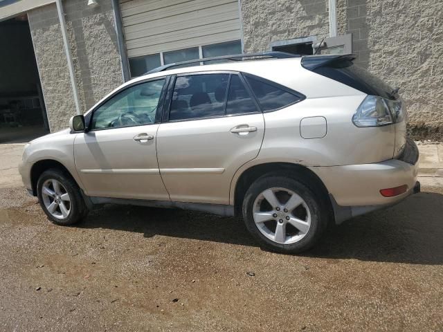 2007 Lexus RX 350