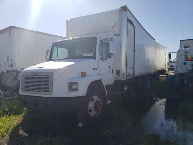 1998 Freightliner Medium Conventional FL60