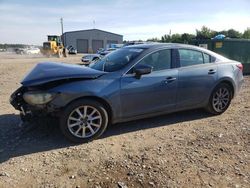 Mazda salvage cars for sale: 2014 Mazda 6 Sport