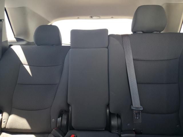 2011 KIA Sorento Base