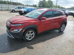 2022 Hyundai Kona SEL en venta en Montgomery, AL