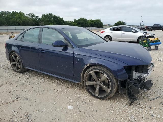 2014 Audi S4 Premium Plus