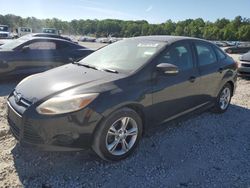 2013 Ford Focus SE en venta en Ellenwood, GA
